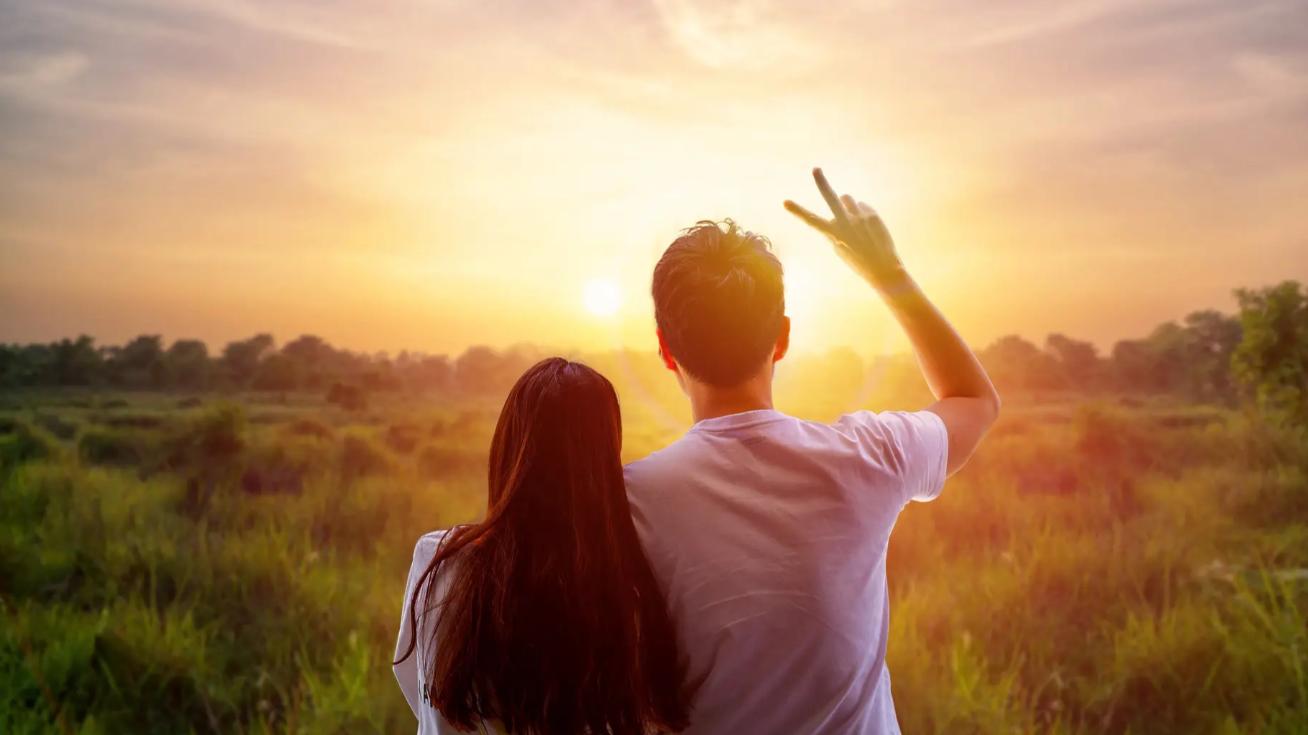 这样谈恋爱，真的很容易结婚