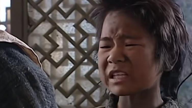 大染坊：陈六子偷学会手艺，立马辞了自己师傅，其实是一套连环计