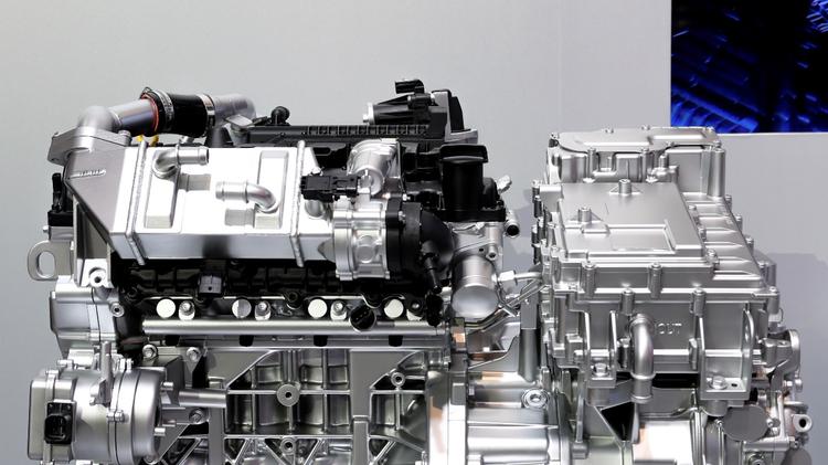 赛力斯斩获2025年度十佳新能源动力系统桂冠