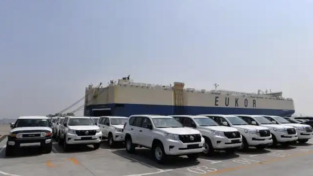 进口车在华持续萎缩成定局，未来进口豪车市场将走向何方？
