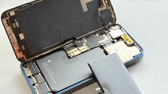 谁买谁后悔！旧猫检测师盘点不值得入手的二手苹果