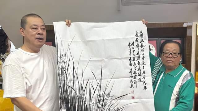 名家佳作——李向军作品欣赏三