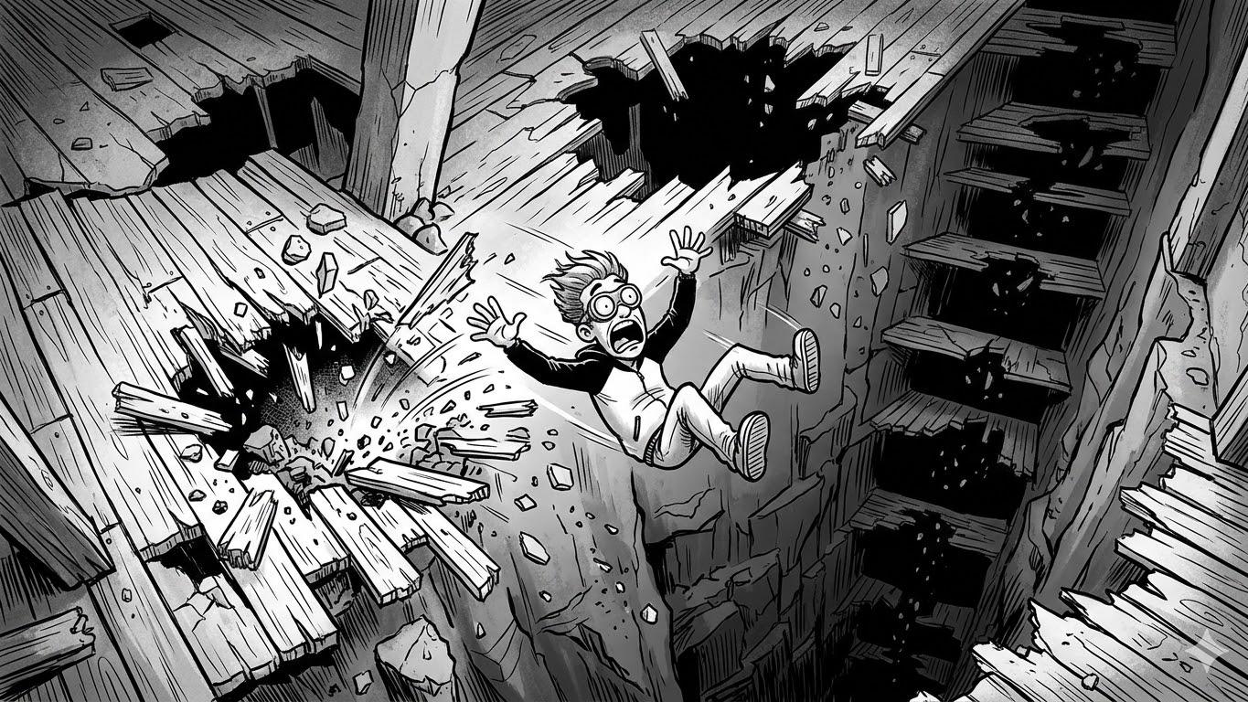 黄金血洗4500! 全球资产崩盘，底在哪?