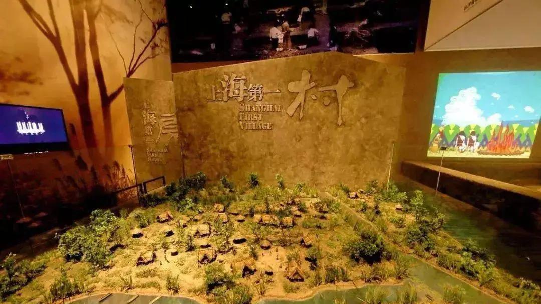 73条精品线路，带你玩转沪上年味！