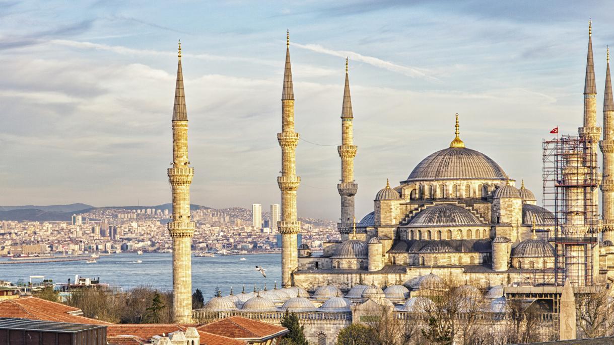 土耳其"隐藏款"爆火！解锁这座地中海古城