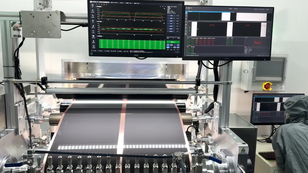 正辉新能源 4GWh 基地全球揽才，邀你共赴“芯”程！（岗位见文末）