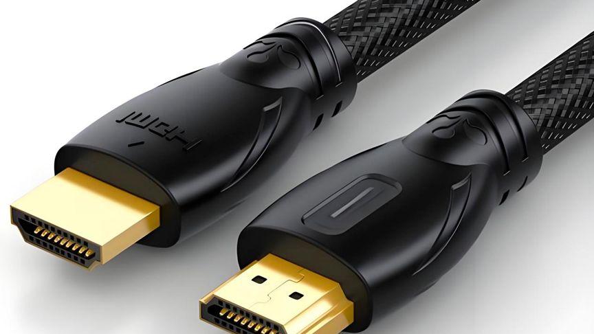 打游戏看电影家庭影音娱乐，选什么接口数据线？