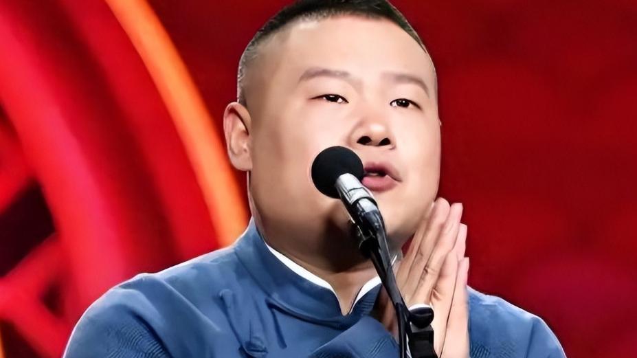 合作17年，如今坦白和岳云鹏私下关系冷淡的孙越，原来才是聪明人