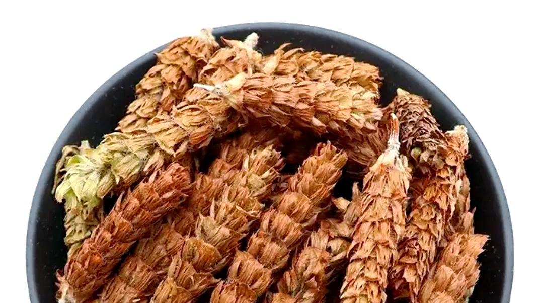 小于5cm的囊肿，学会用好这个铁三角，疏肝化痰养脾，囊肿自己消