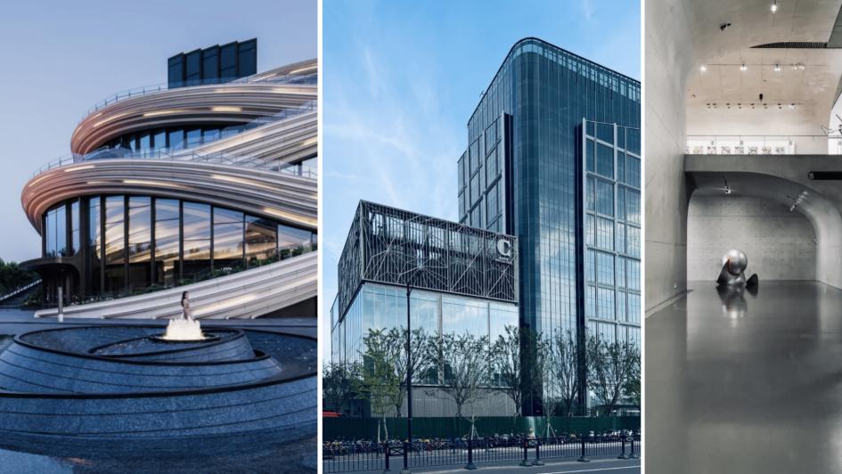 换标即独立？上海西岸中环 “叛出” 中环系？