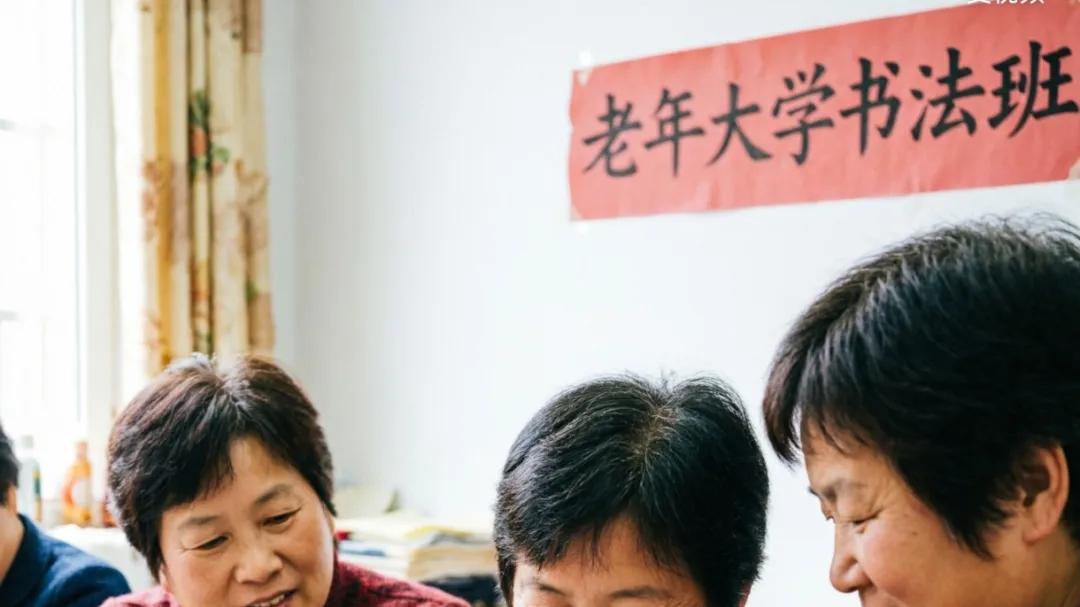 不管你信不信，女人过了55岁，这6个坎儿一个都躲不过