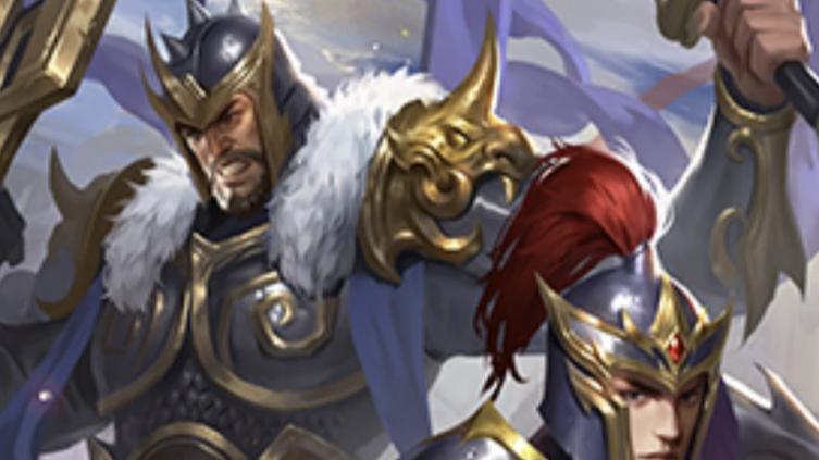 三国杀：每次都怕延时锦囊？直接拿出他们，轻松拿捏锦囊牌