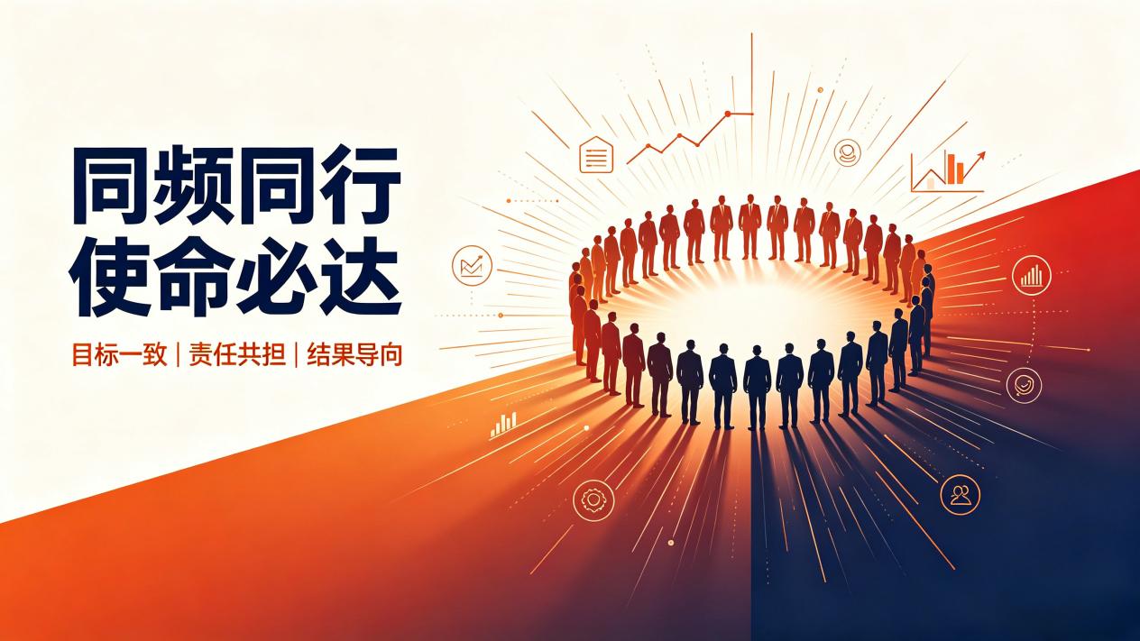 我们把行业的账本翻开了：一家深圳公司的十六字自我设限