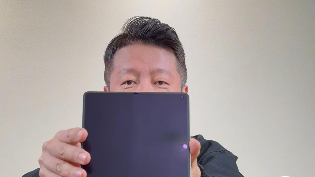 划拉几下眼前一亮，难怪商务大佬都爱用