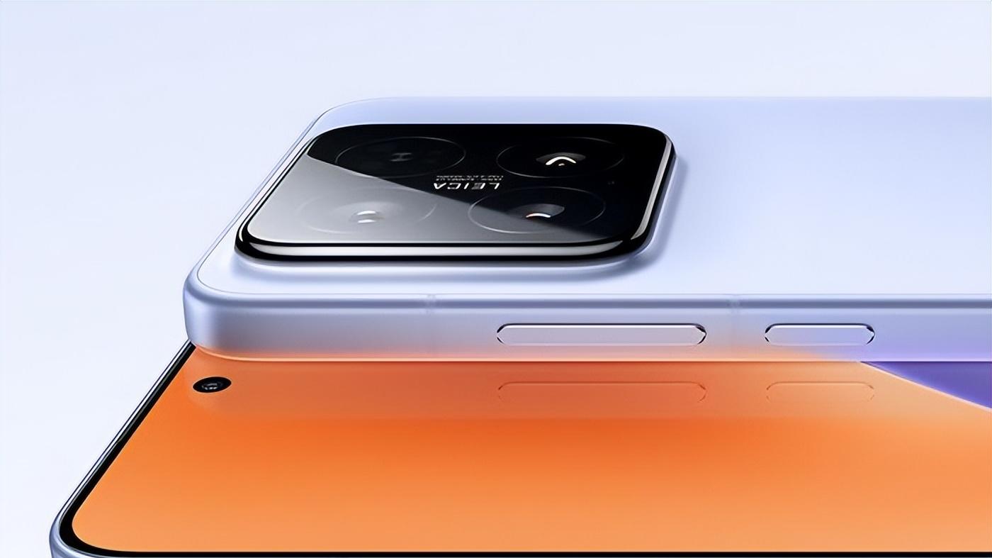 16GB+512GB，小米旗舰清仓“大跳水”，从4999元降至2964元