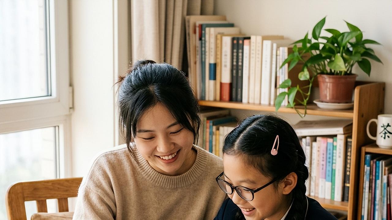 因为在老大身上踩过坑，这几句小升初的掏心话我想尽早说