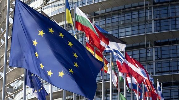 中国接到一通特殊电话，欧盟27国后悔了，这次想要联华抗美？