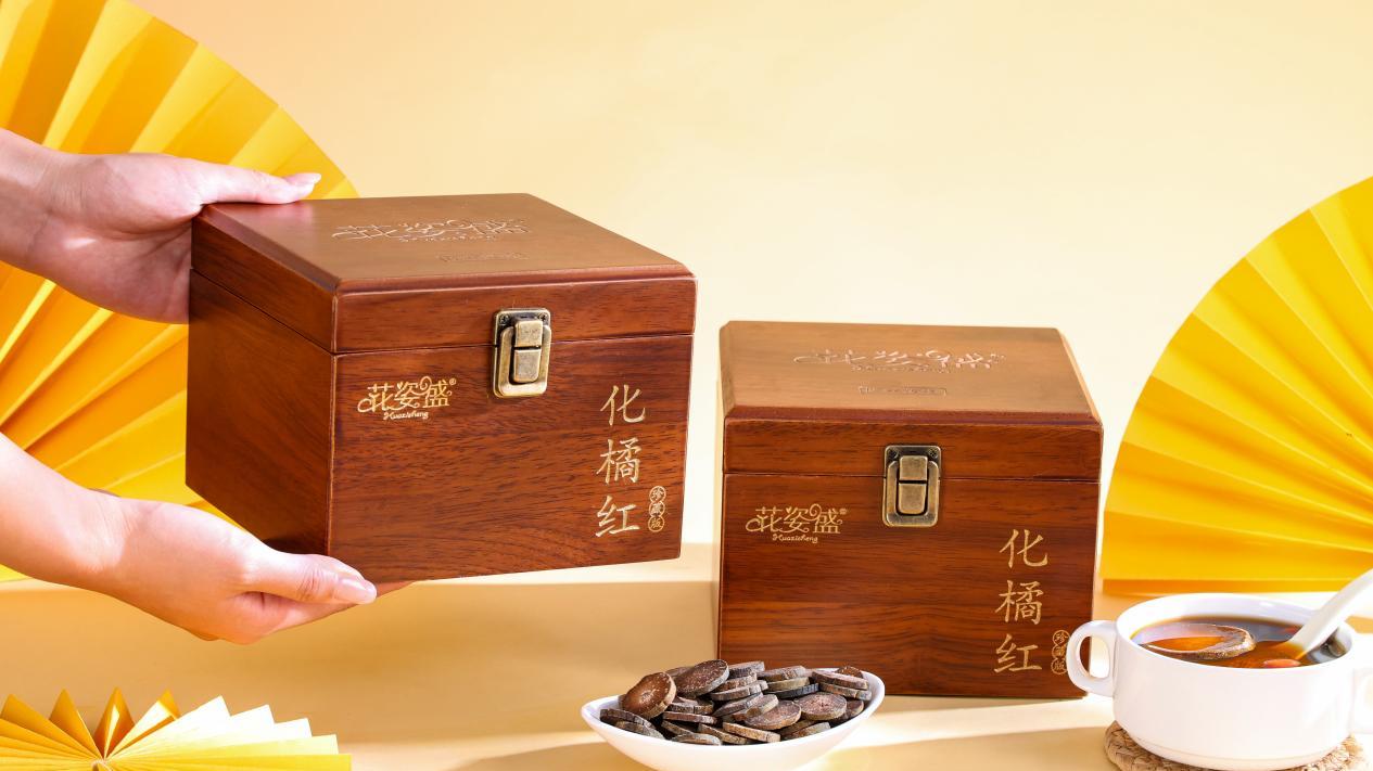 化橘红哪个牌子性价比最高？2026年化橘红十大品牌分析，榜首销量最强