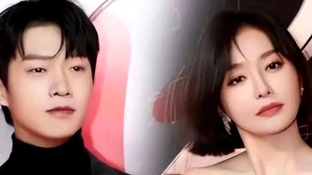 • #魏大勋秦岚感情生变#话题全网发酵