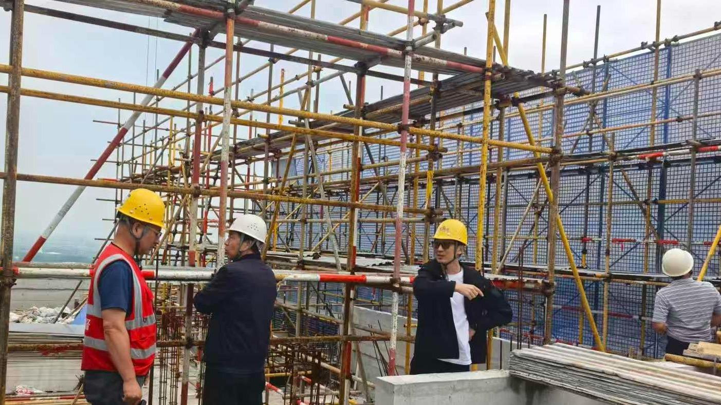 桩基与基坑工程监理要点全解析，这些细节不容忽视！