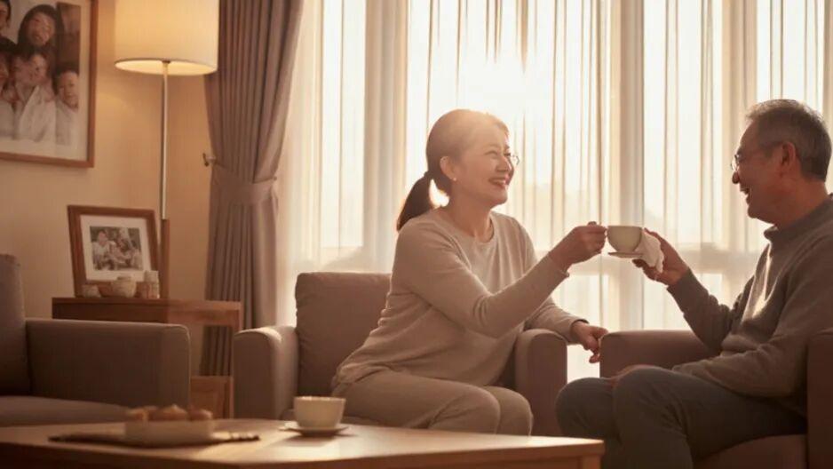 戌时与辰时的未来婚姻，看看两人是否还有缘分？