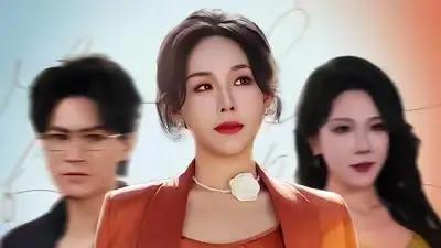 《当爱已成利刃》情感暴击不断，反转连连且超血脉贲张