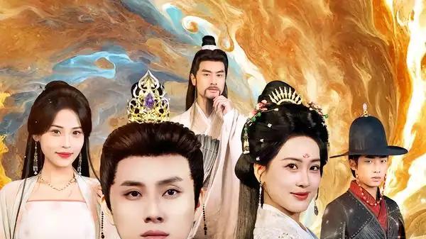 《不装了，我靠召唤强无敌》剧情反转不断，惊喜连连，让人欲罢不能