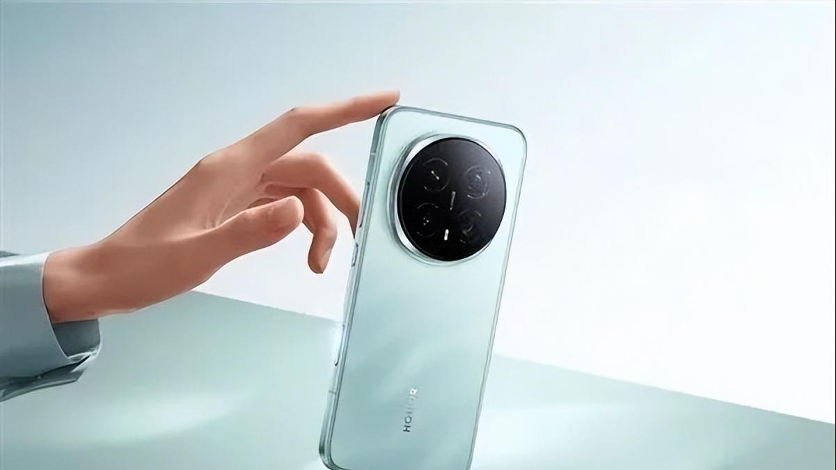 荣耀Magic 8 mini开始预定，网友们开始期待了！