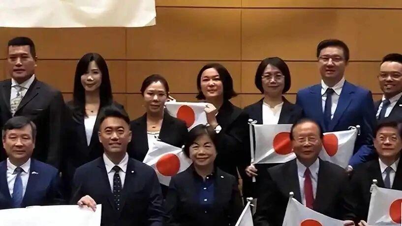 “殖民遗毒”不除，统一无期：谁是台湾真正的“当家”暗桩？