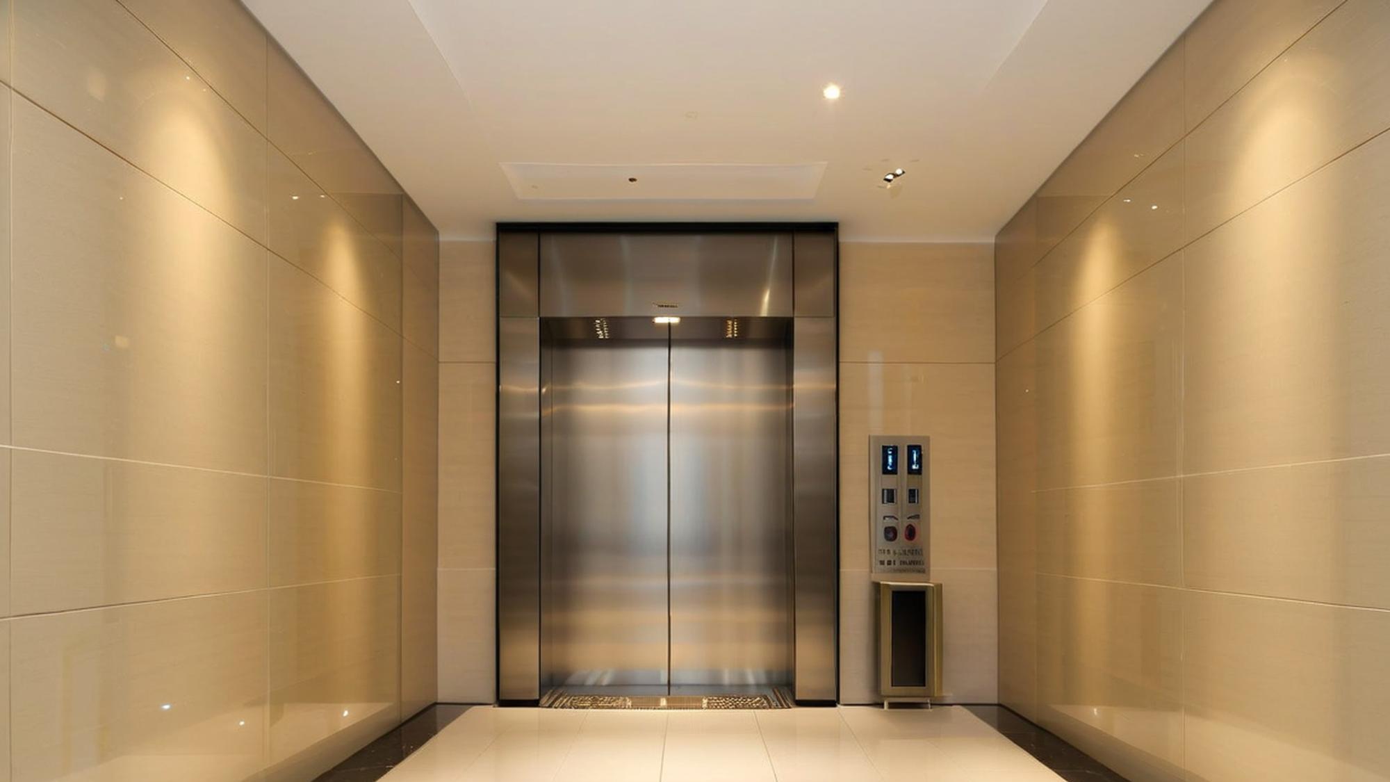 电梯维护频次：按使用情况调整才更合理