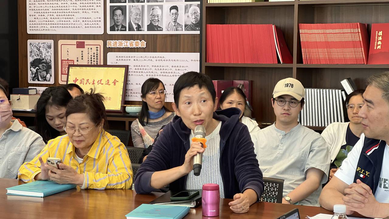 探寻江南文脉的精神内核——从《钱氏家训》看吴越文化的当代传承