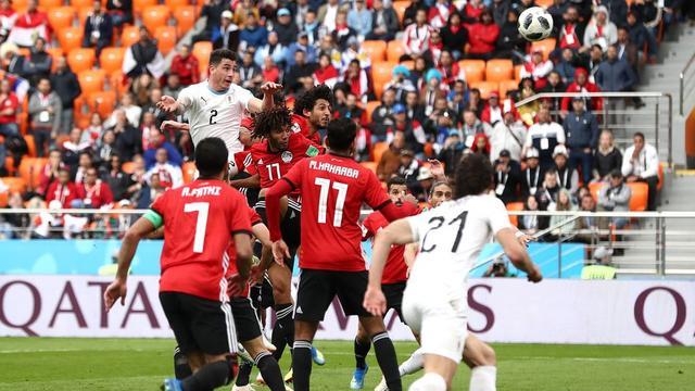 周一竞彩精选二串：埃及VS贝宁+蒙彼利埃VS敦刻尔克【附比分】