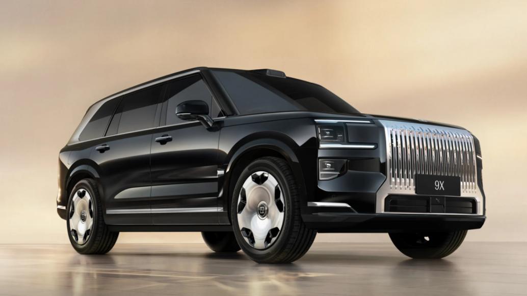 用品质回应期待！极氪不仅在国内热销，海外同样圈粉无数？