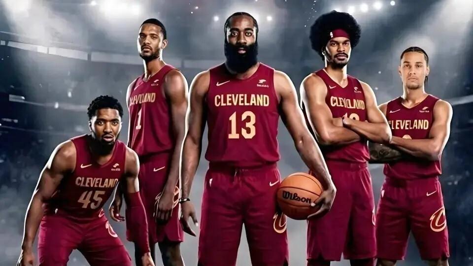 阿特金森手握哈登使用说明书：不是他融入骑士，而是重新定义骑士