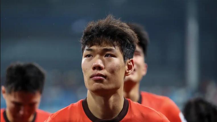 600万引进"郑智接班人"？成都蓉城冬窗再出手，21岁国脚成后防新希望