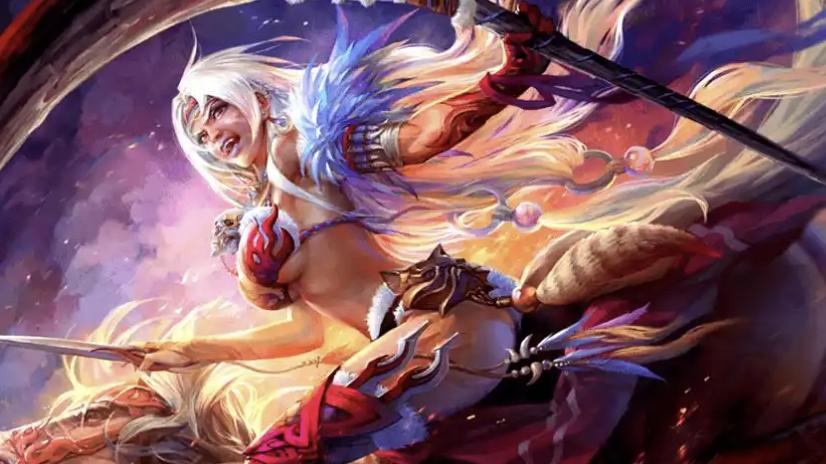 三国杀：蜀国还有菜刀吗？只剩几个排面，其余都没法看