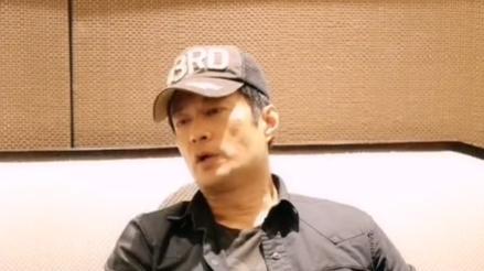 资深男演员被催婚！回应“无戏可拍，被迫回老家卖饺子”：不能忍！