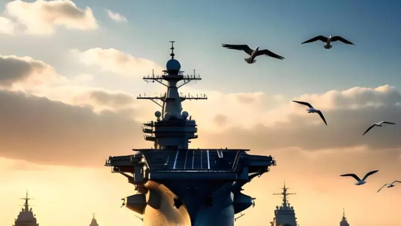 “军工装备”概念：最新全领域整理（附名单）