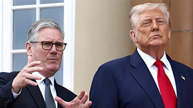 英军抱紧印度大腿，表面是防务合作，实际目的并不单纯