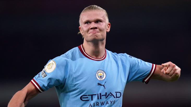 3月11日：曼城首回合先下一城