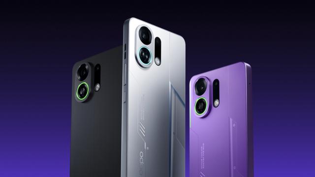 OPPO K15 Turbo配置曝光：搭载联发科天玑9500s芯片！