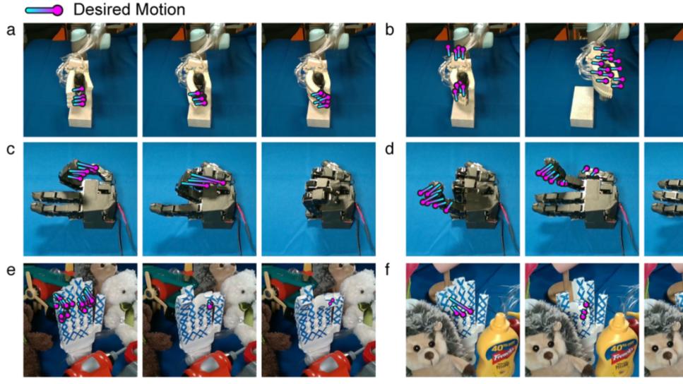 Nature | 重磅！机器人控制告别建模难题：MIT 团队用单张图像推断雅可比场，软硬机器人通吃