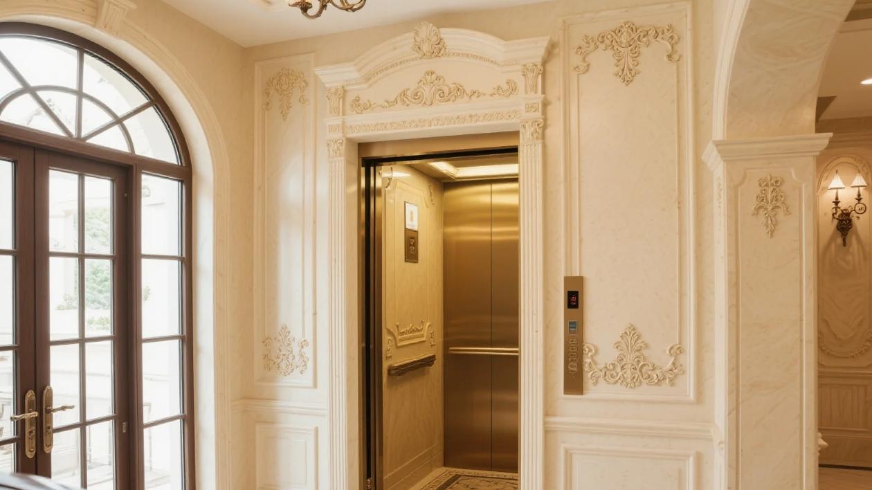 家用小型电梯安装：物业报备那些事儿，一篇说清！