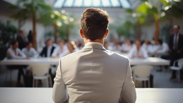 职场人际关系：不远不近，才是最好的距离