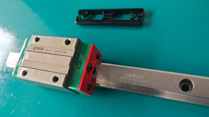 国内上银导轨滑块代理商服务全面推荐