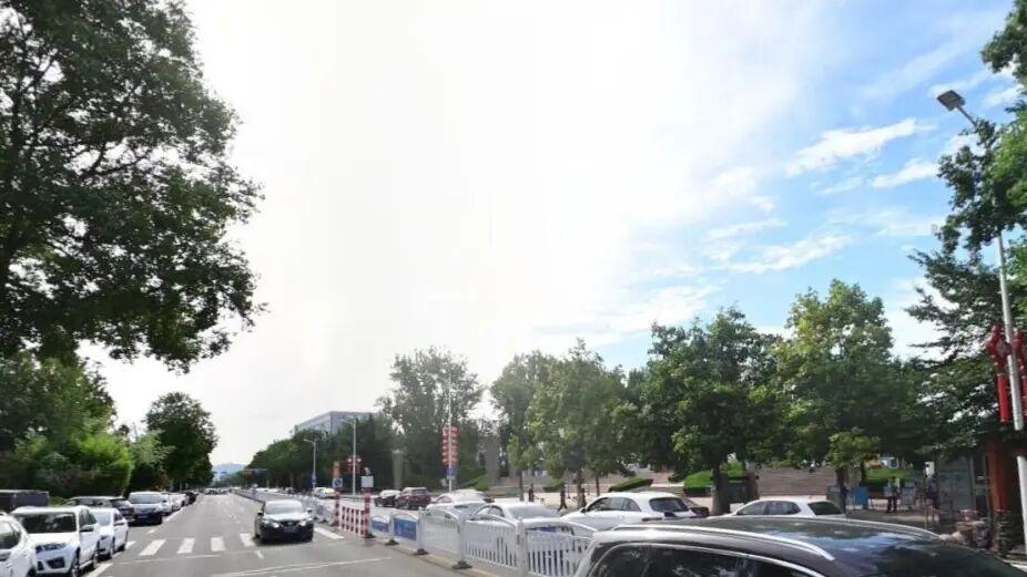 城阳拟建文创商业综合体，投资3.5亿