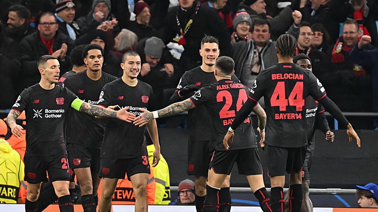 欧冠小组赛第7轮前瞻，哈兰德返故土，多特难破魔咒，枪手冲全胜