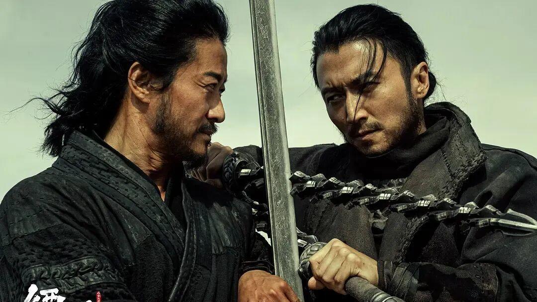 《镖人》逆袭票房背后：吴京与武侠电影的破局新尝试