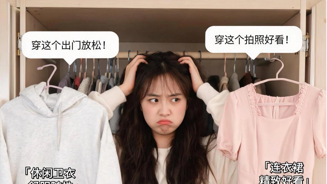 别再乱买衣服了！衣服标签上有这4个字的一定要注意！
