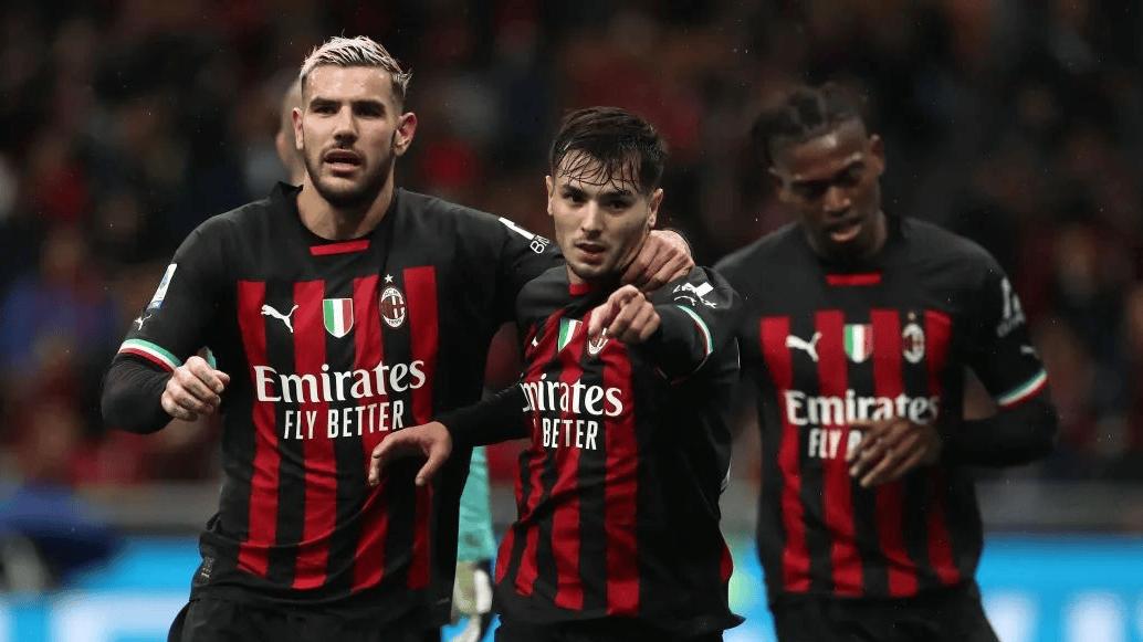 3/1周日竞彩：克雷莫纳VS AC米兰、富勒姆VS热刺；附扫盘参考